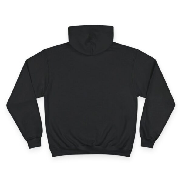 Motivational Champion Hoodie - "Work Travel Thrive" - Image 6