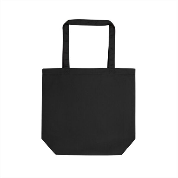 "Work.Travel.Thrive" Eco Tote Bag - Sustainable & Stylish Reusable Carryall - Image 4