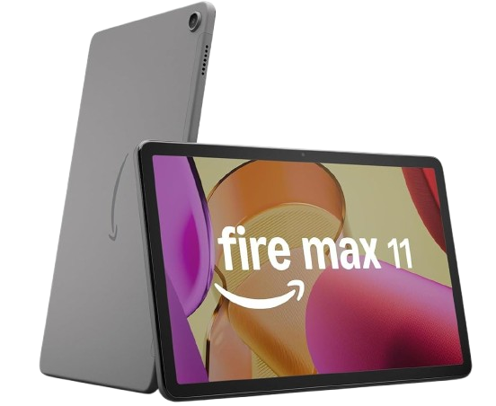 Amazon Fire Max 11 Tablet — placeholder image