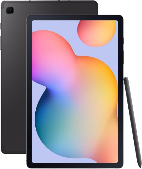 Samsung Galaxy Tab S6 Lite (2024) — placeholder image