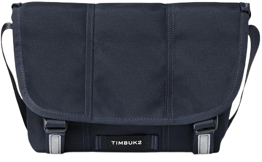 Timbuk2 Classic Messenger Bag in navy