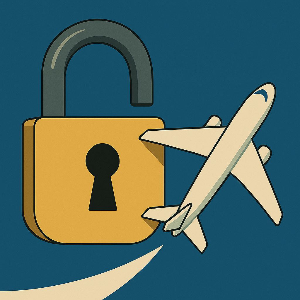 Hidden Flight Hacks Airlines Don’t Want You to Know (2025)