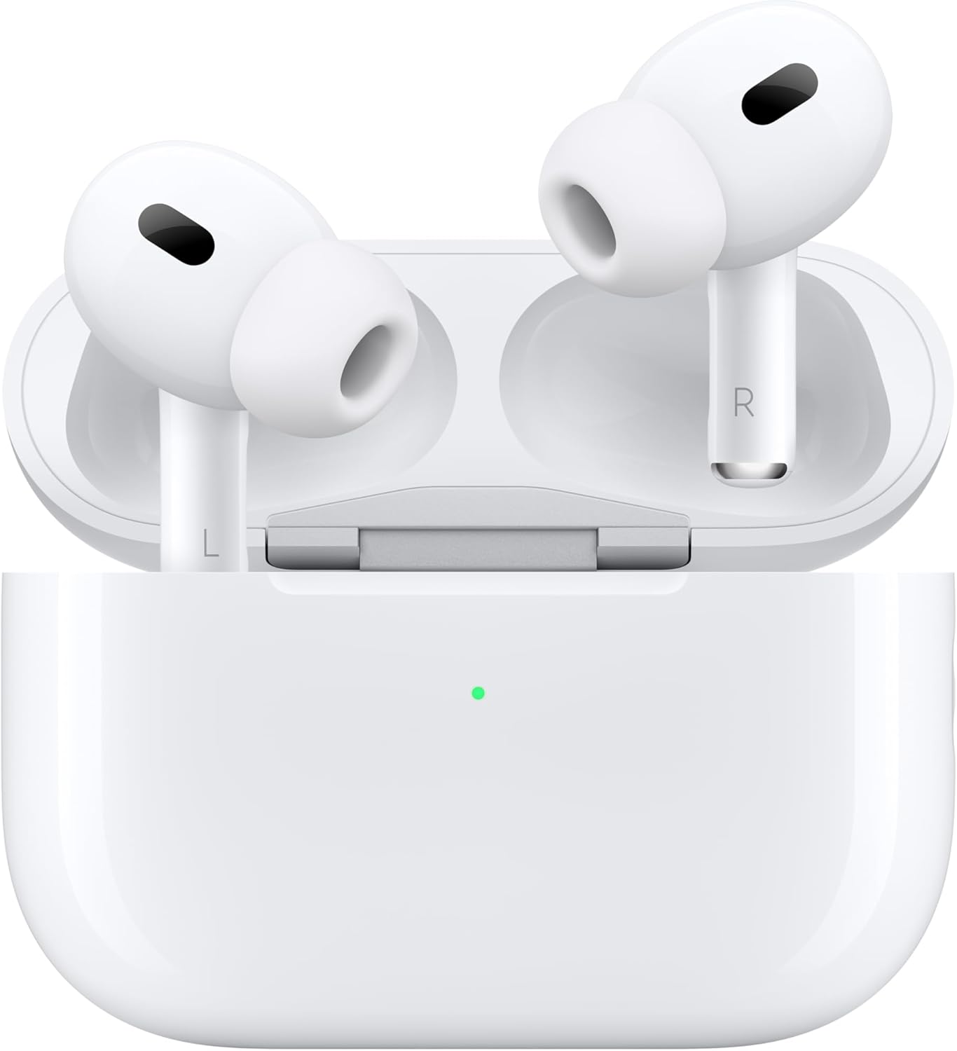 Apple AirPods Pro 2 with MagSafe case