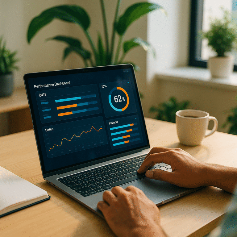 Outcome‑Based Performance: Proven Steps for Results-Focused Workflows in 2025