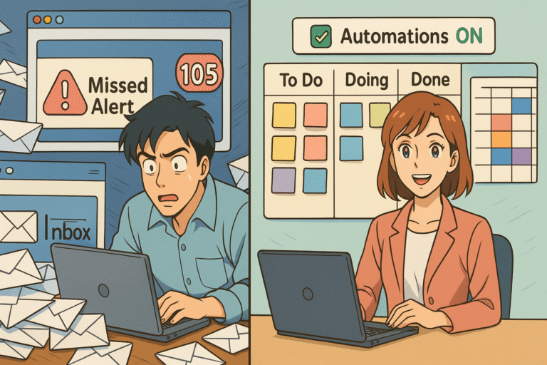 Automation & Bots for Travelers: Supercharge Remote Work and Trips with AI (2025)