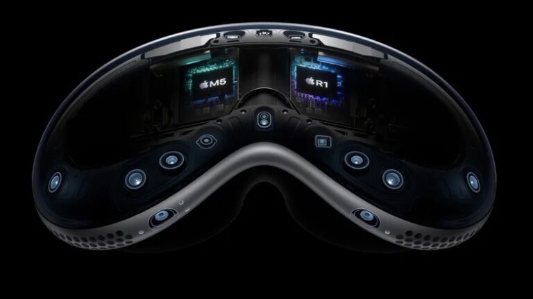 The Exclusive M5-Powered Vision Pro: Apple’s Most Ambitious Gamble Yet