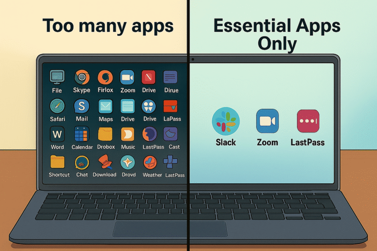 Free but Powerful Tools: The Remote-Work Toolkit to Boost Productivity Today (2025)