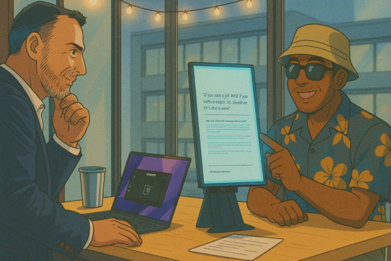 Espresso 15 Pro Portable Monitor Review: The 4K Travel Screen for Digital Nomads