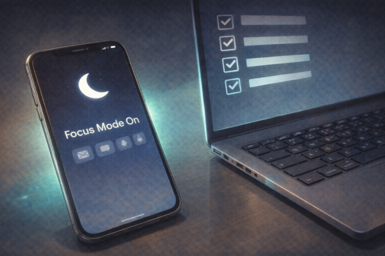 The Ultimate Mental Energy Management System for Remote Workers in 2026