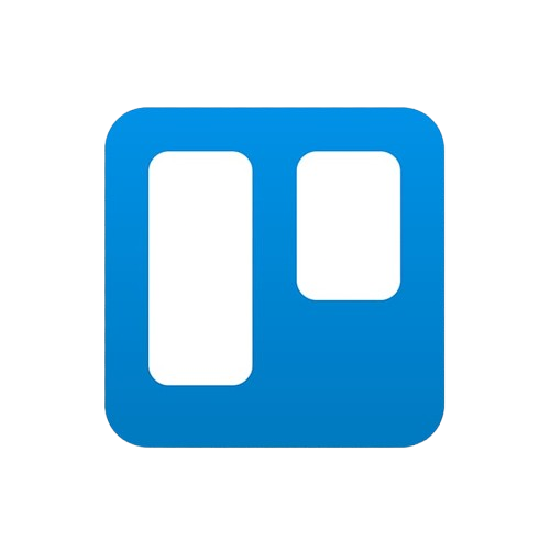 Project management board with async updates and task handoffs.