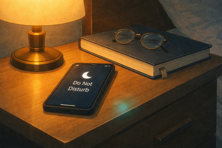 The Best New Year Habits to Avoid January Burnout (2026)