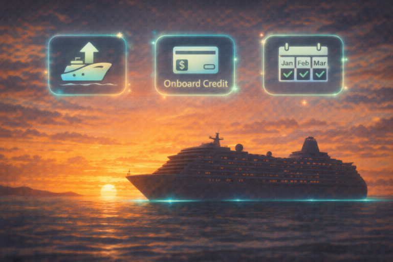 Stress-Free Travel Timing: The Best Booking Windows for Cheaper, Calmer Trips (2026)